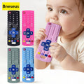 Silicone Baby Teething Toy